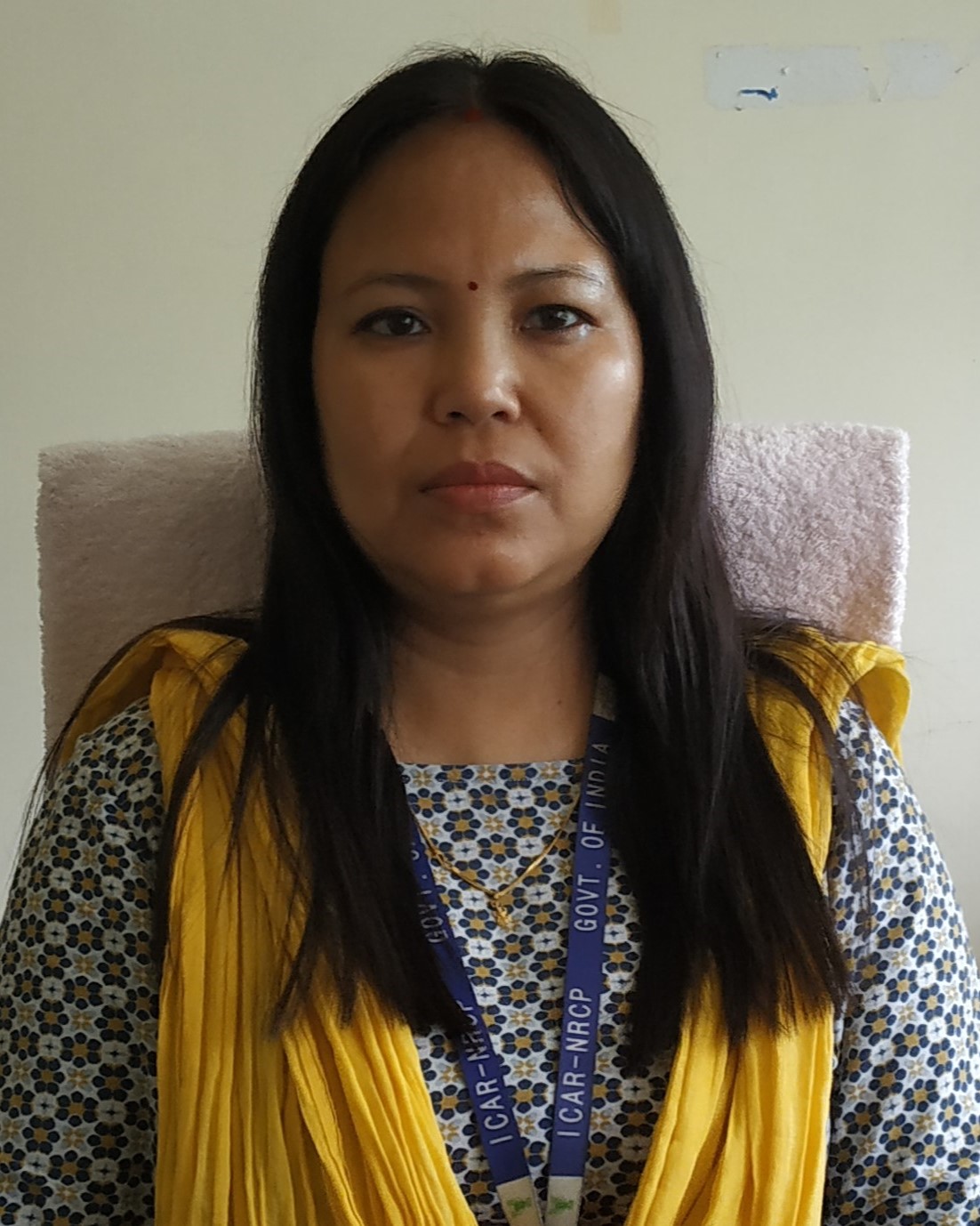 Dr. Seema Rani Pegu
