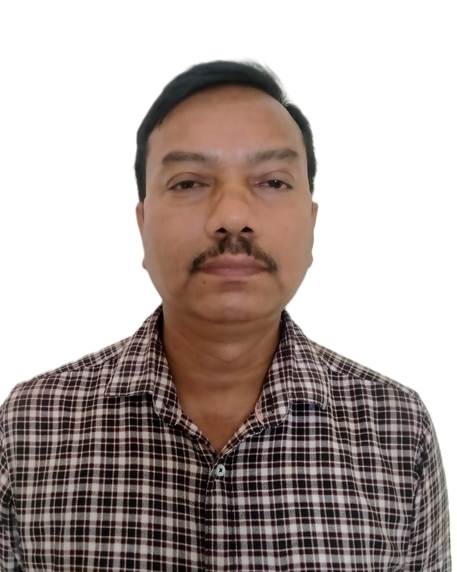 Dr. Anil Das