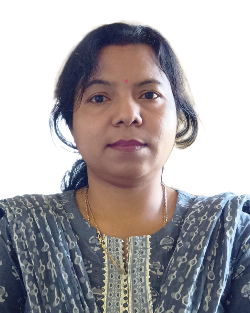 Ms. Kabyawati Rabha